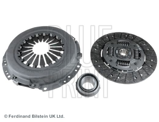 BLUE PRINT Комплект сцепления ADN130154